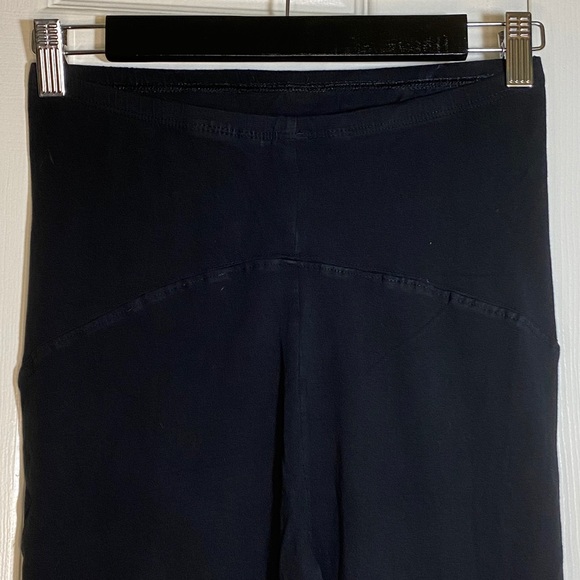 H&M Maternity Crop Tights - Picture 4 of 5